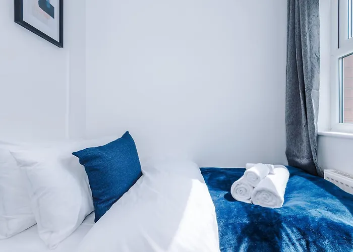 Stunning 3 Bedroom House Near Centre With Free Parking Leeds (West Yorkshire)