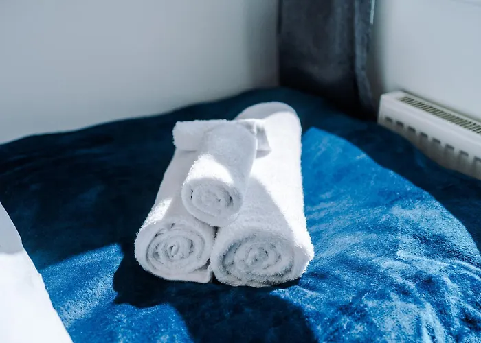 Holiday home Stunning 3 Bedroom House Near Centre With Free Parking