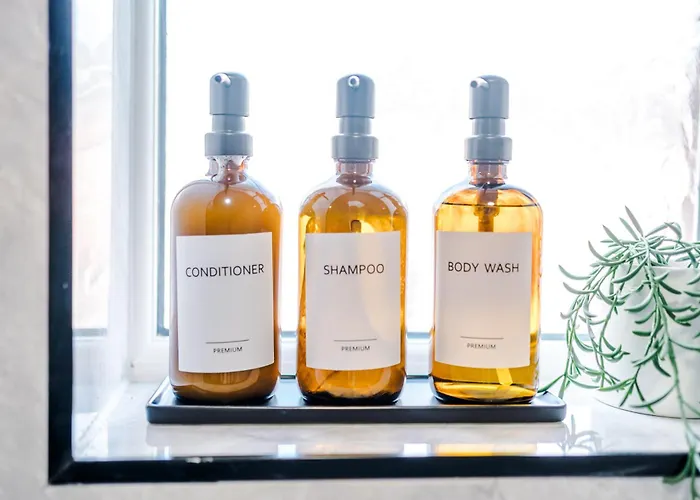 Stunning 3 Bedroom House Near Centre With Free Parking Leeds (West Yorkshire)